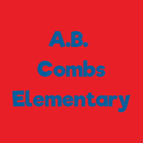 A.B. コムズ小学校