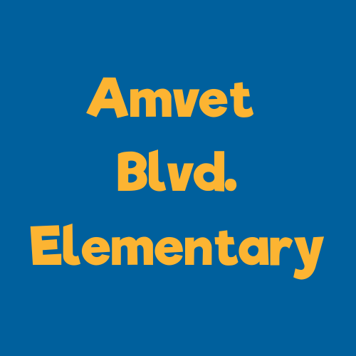 Amvet Blvd. Elementary